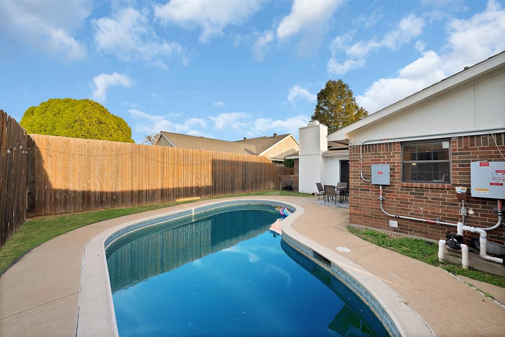 Colony 27 - Residential Lease