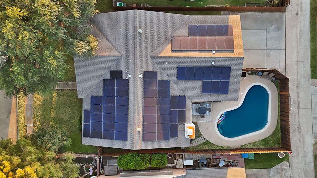 Colony 27 - Residential Lease