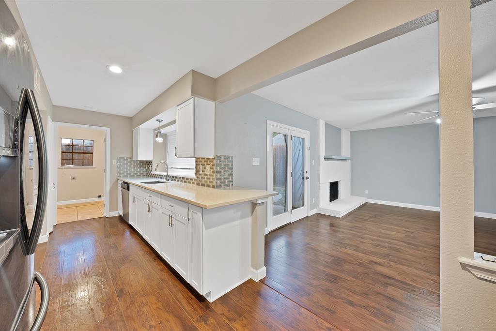 Colony 27 - Residential Lease