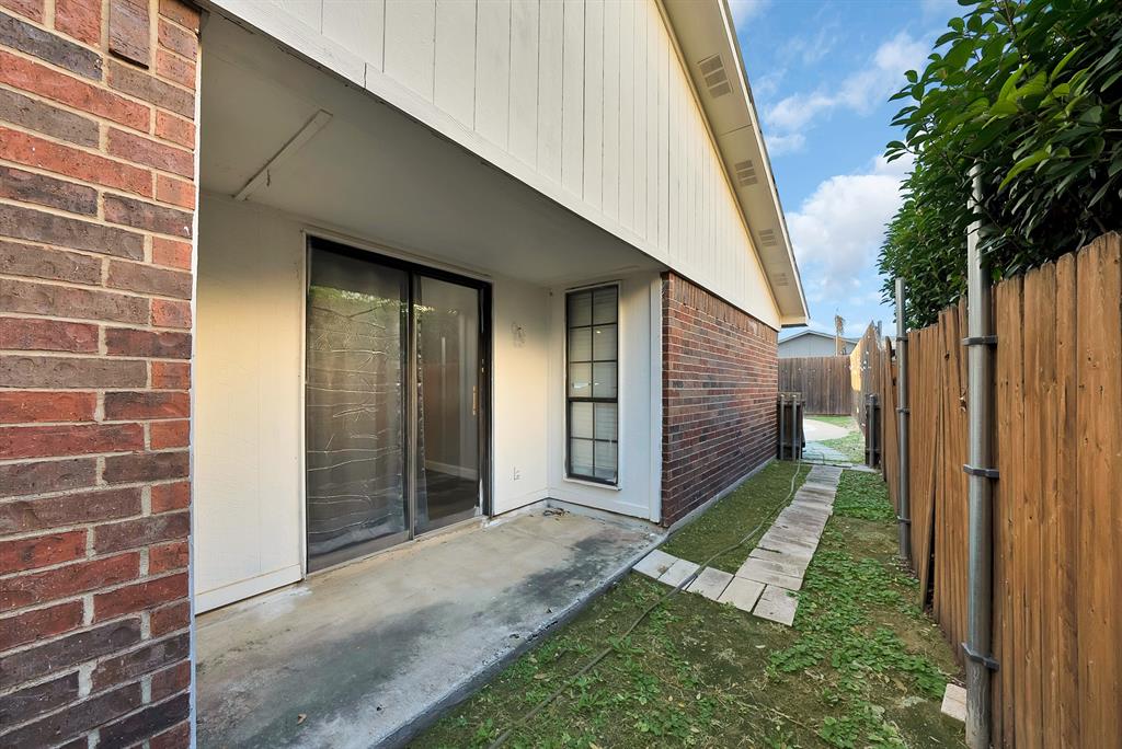 Colony 27 - Residential Lease