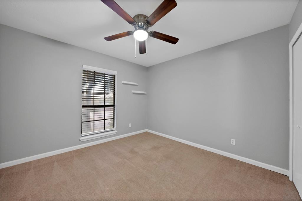 Colony 27 - Residential Lease