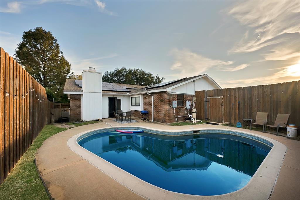 Colony 27 - Residential Lease