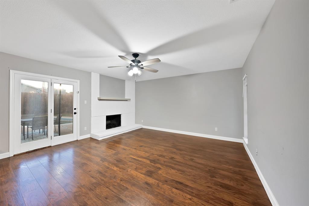 Colony 27 - Residential Lease