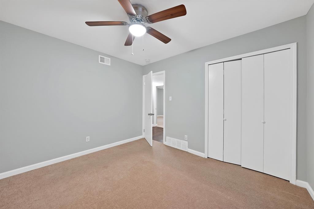 Colony 27 - Residential Lease