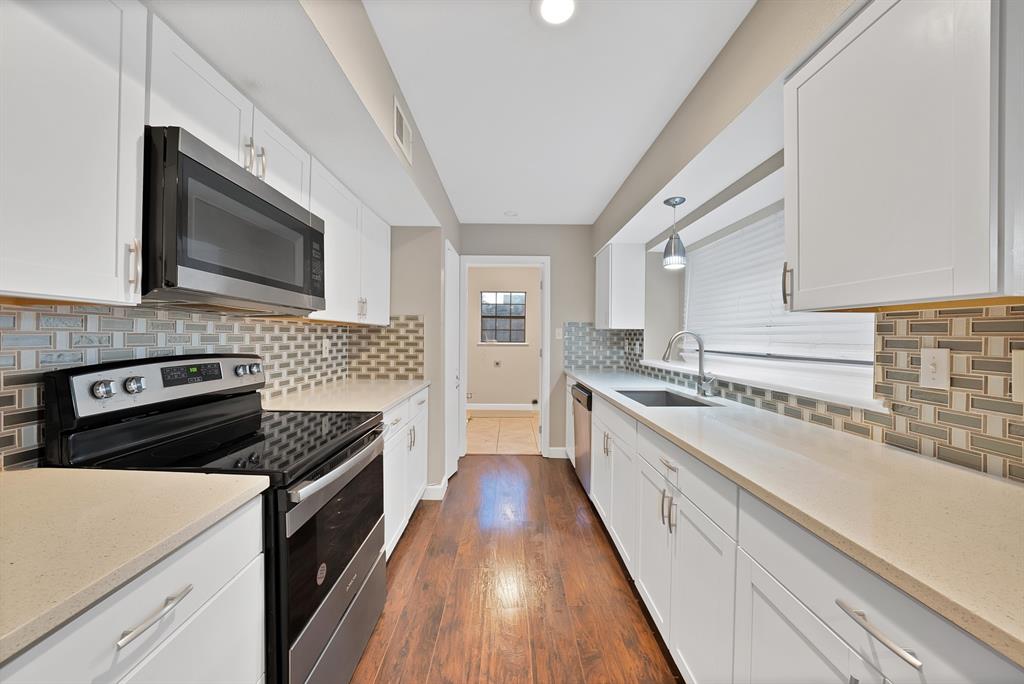 Colony 27 - Residential Lease