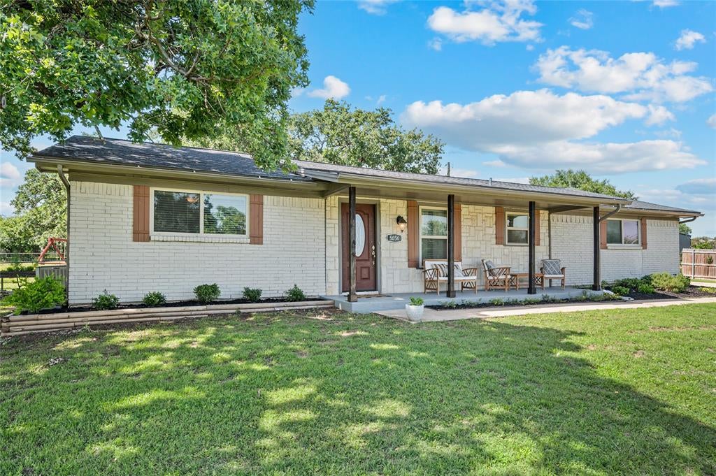 5656 Oak Haven Drive