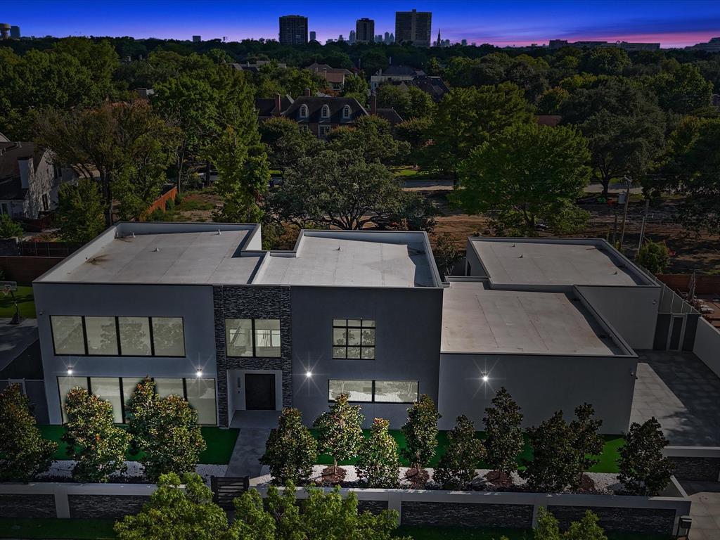 Biglot - Residential