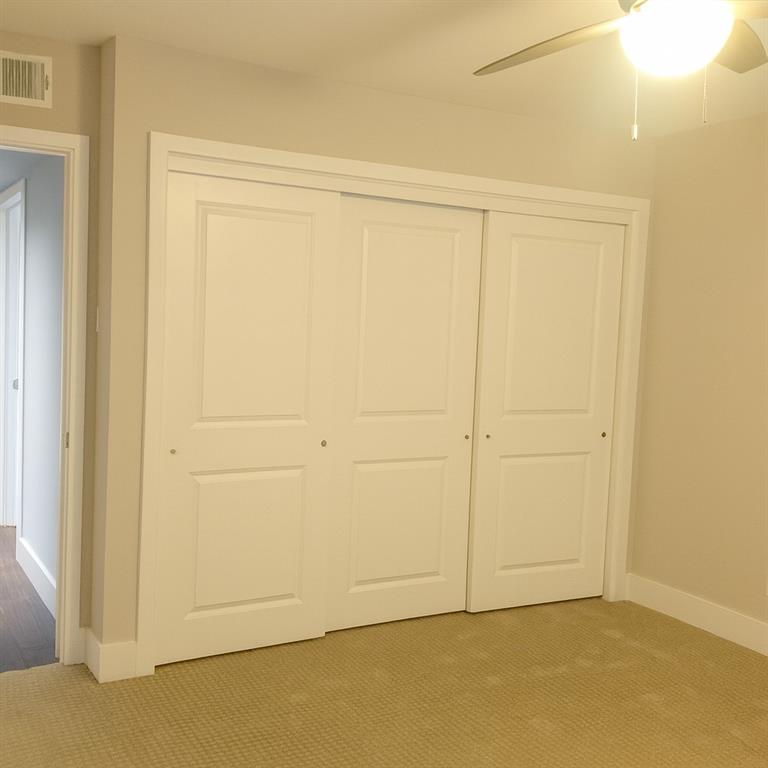 NORTH PARK APTS CONDOS - Residential Lease