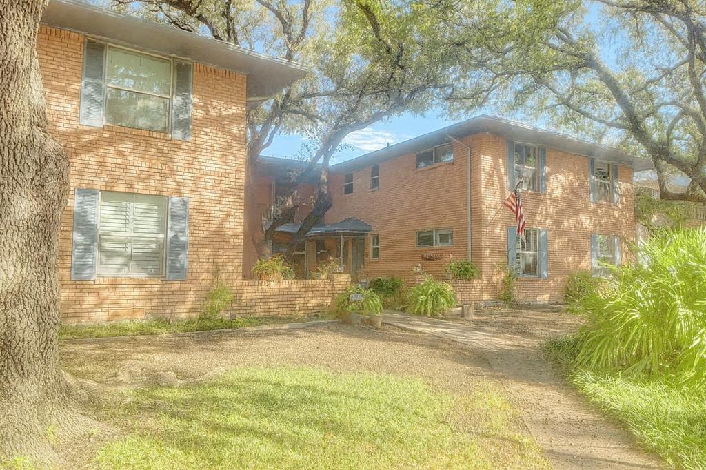 NORTH PARK APTS CONDOS - Residential Lease