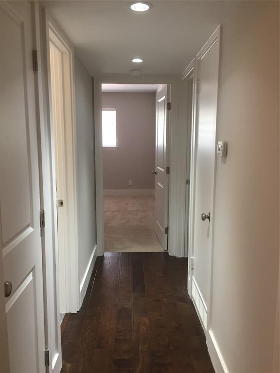 NORTH PARK APTS CONDOS - Residential Lease