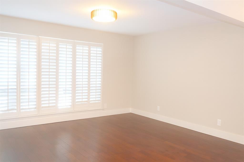 NORTH PARK APTS CONDOS - Residential Lease