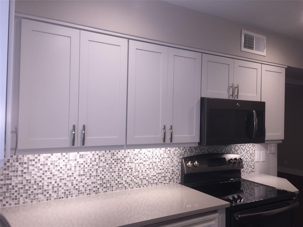 NORTH PARK APTS CONDOS - Residential Lease