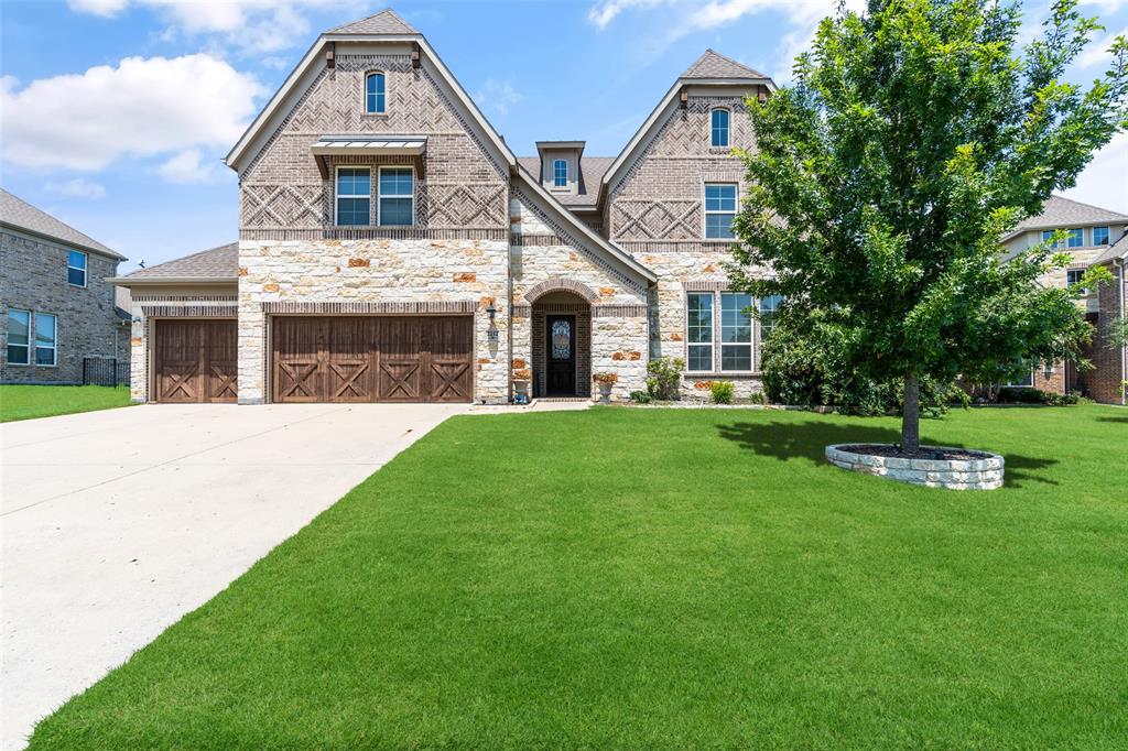 Bridges At Preston Xing Sec 1 - Residential