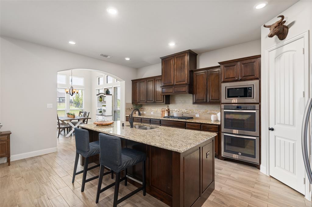 Bridges At Preston Xing Sec 1 - Residential