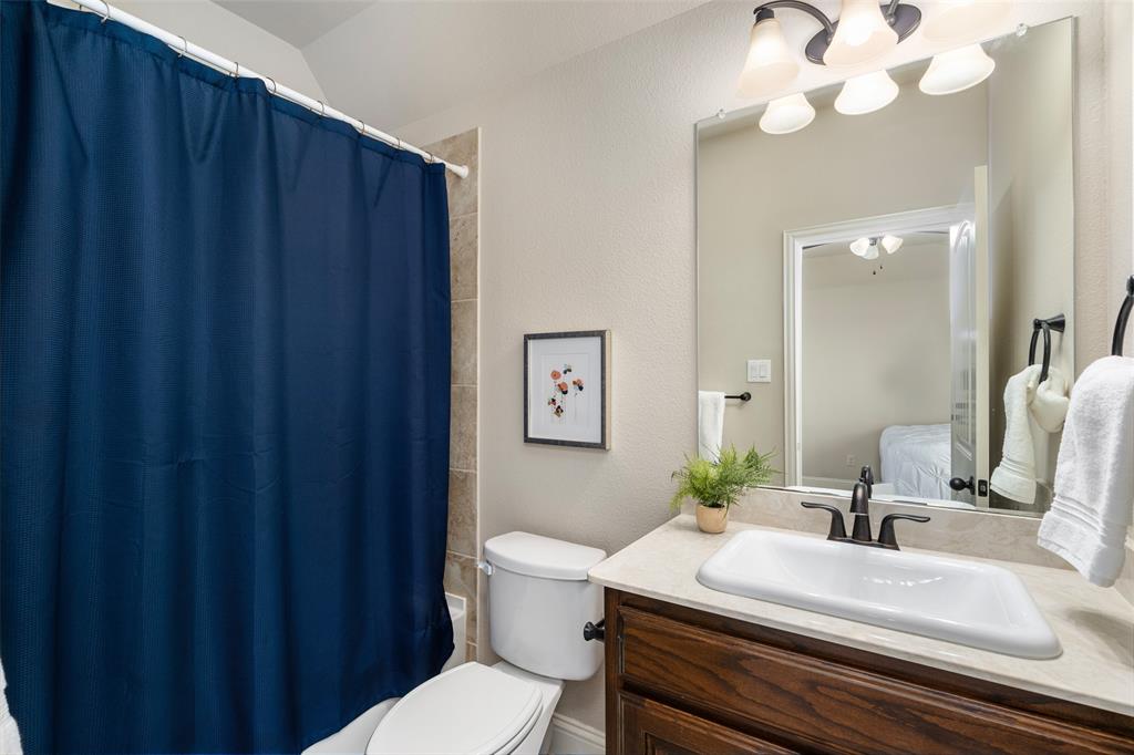 Bridges At Preston Xing Sec 1 - Residential