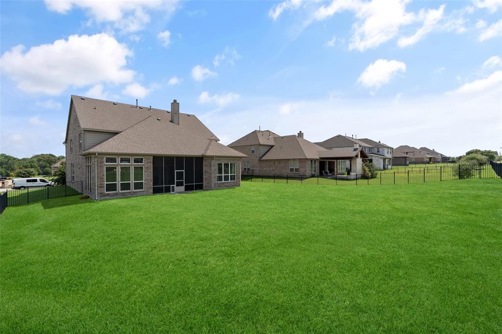 Bridges At Preston Xing Sec 1 - Residential