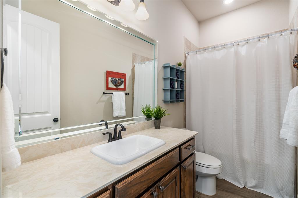 Bridges At Preston Xing Sec 1 - Residential