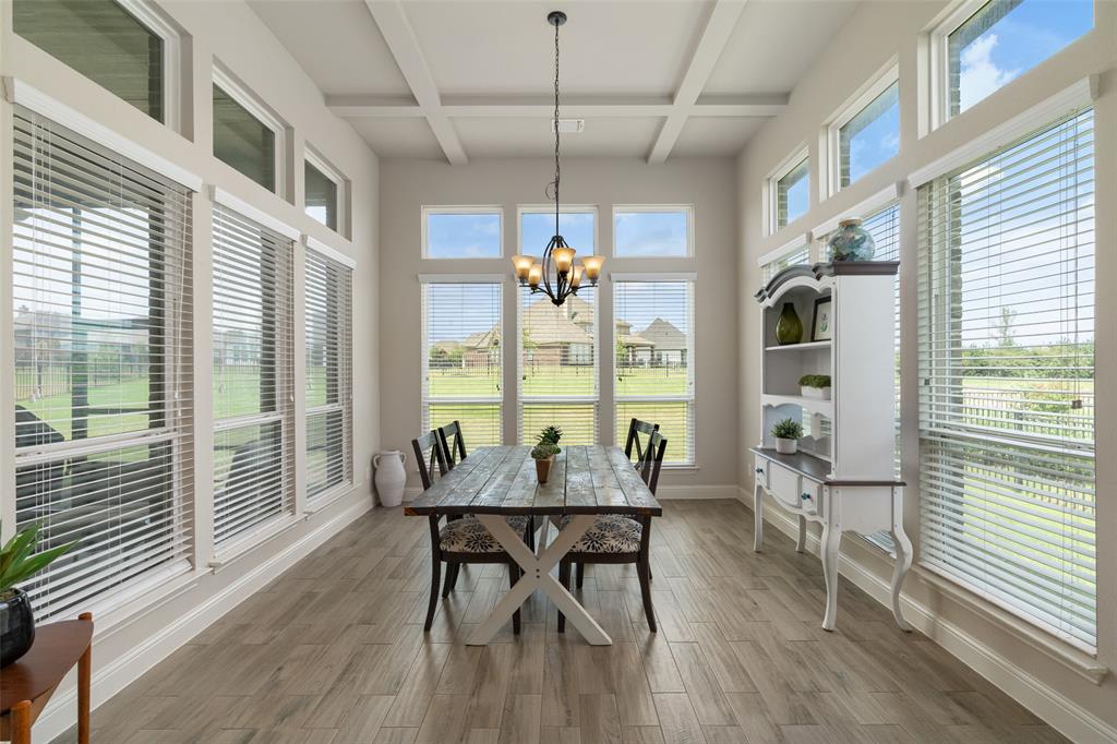 Bridges At Preston Xing Sec 1 - Residential