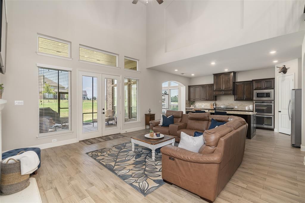 Bridges At Preston Xing Sec 1 - Residential