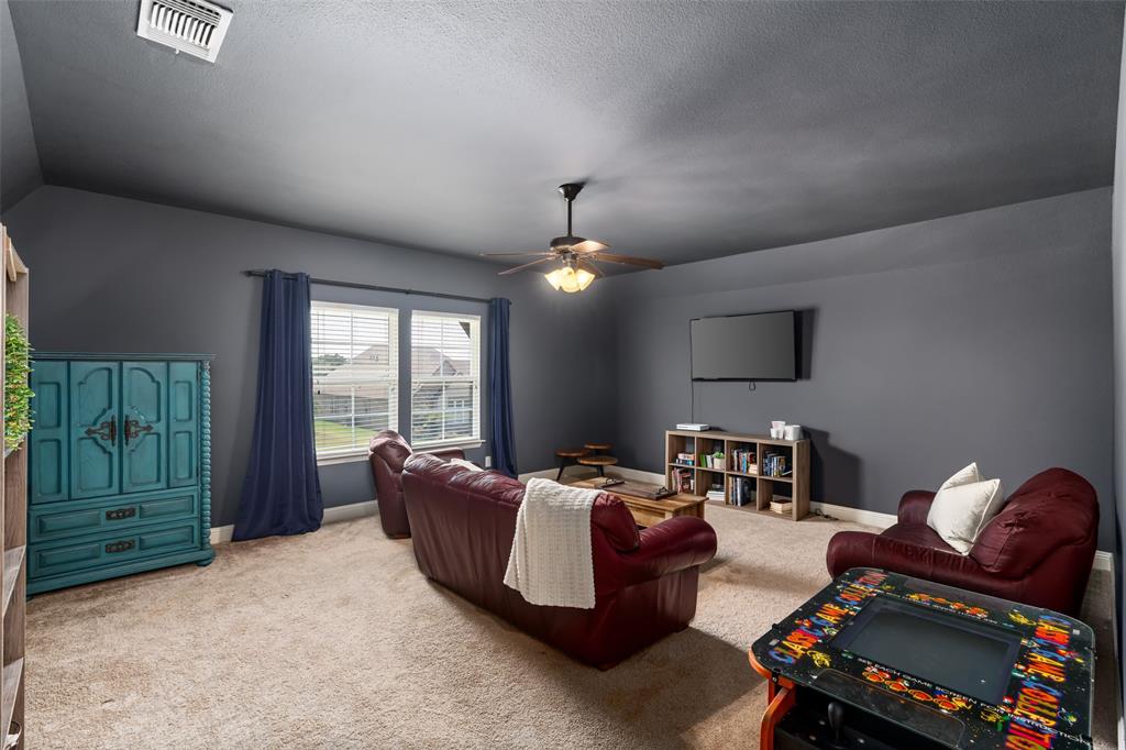 Bridges At Preston Xing Sec 1 - Residential