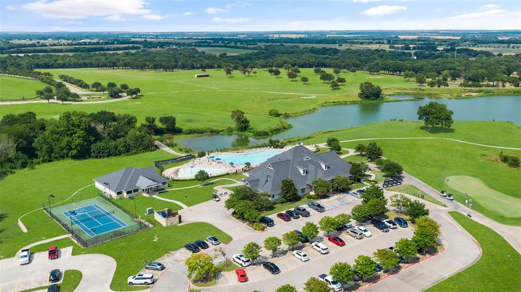 Bridges At Preston Xing Sec 1 - Residential