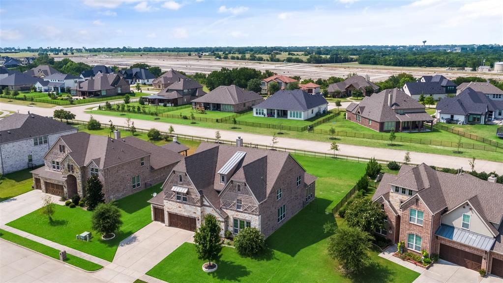 Bridges At Preston Xing Sec 1 - Residential