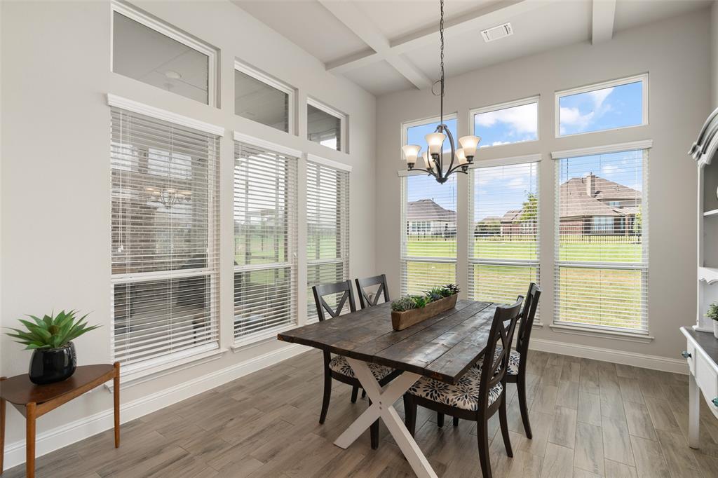 Bridges At Preston Xing Sec 1 - Residential