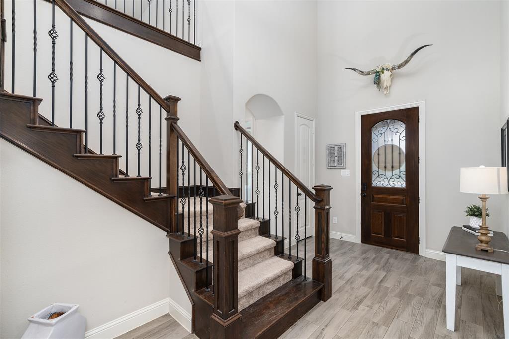 Bridges At Preston Xing Sec 1 - Residential