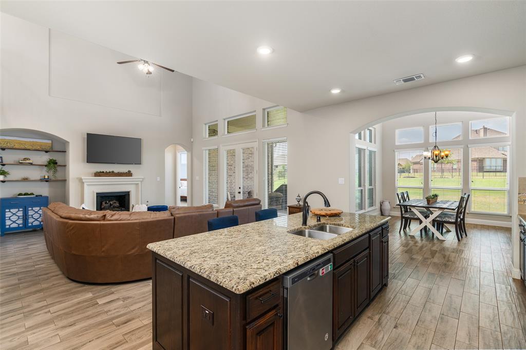 Bridges At Preston Xing Sec 1 - Residential