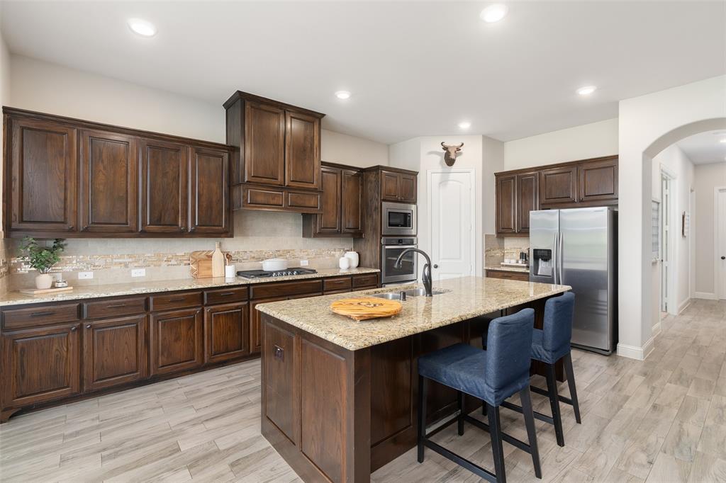 Bridges At Preston Xing Sec 1 - Residential