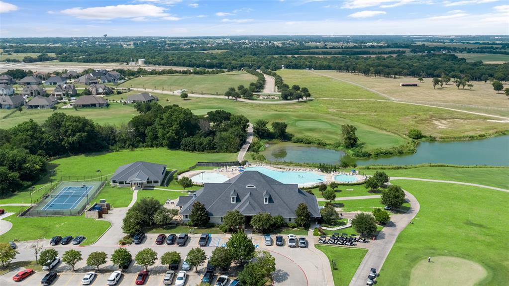 Bridges At Preston Xing Sec 1 - Residential