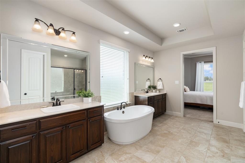 Bridges At Preston Xing Sec 1 - Residential