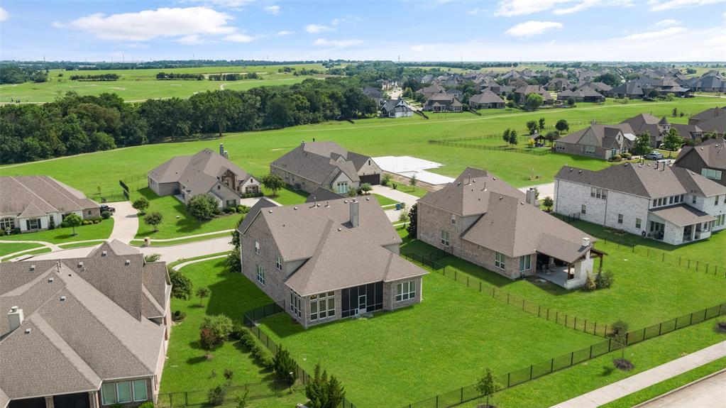 Bridges At Preston Xing Sec 1 - Residential