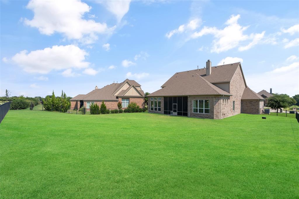 Bridges At Preston Xing Sec 1 - Residential