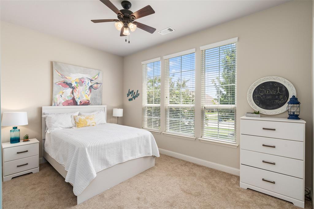 Bridges At Preston Xing Sec 1 - Residential