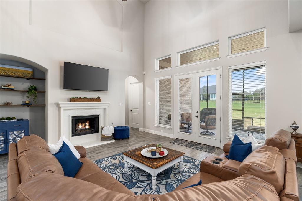 Bridges At Preston Xing Sec 1 - Residential