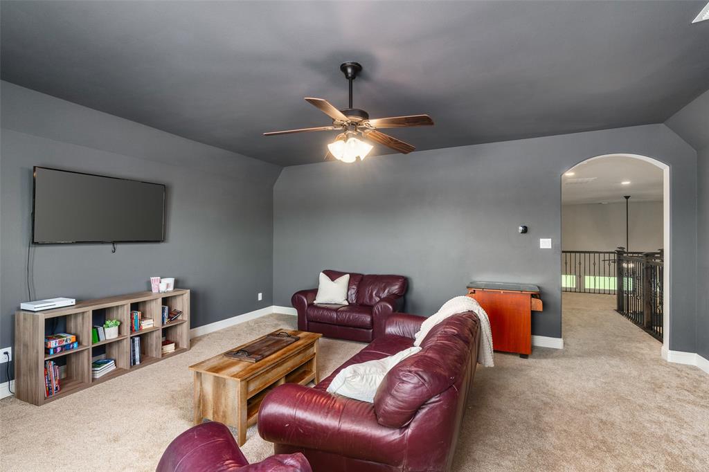 Bridges At Preston Xing Sec 1 - Residential