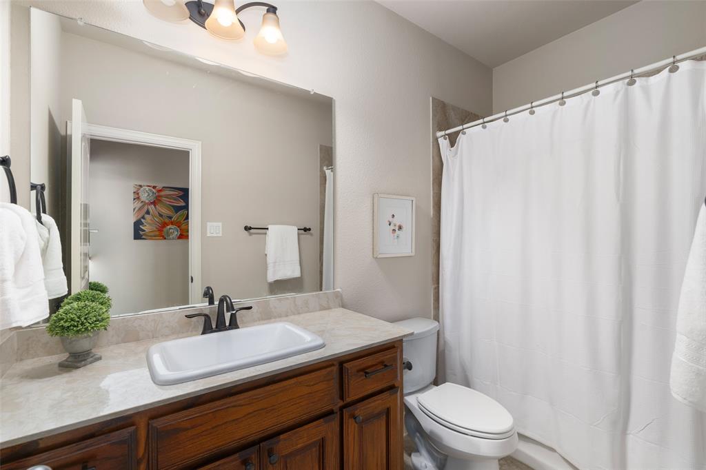 Bridges At Preston Xing Sec 1 - Residential