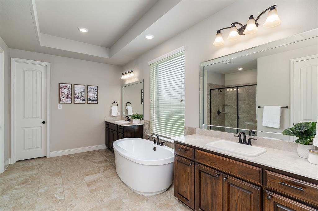 Bridges At Preston Xing Sec 1 - Residential