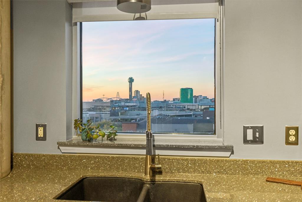 Beat At The South Side Station - Residential