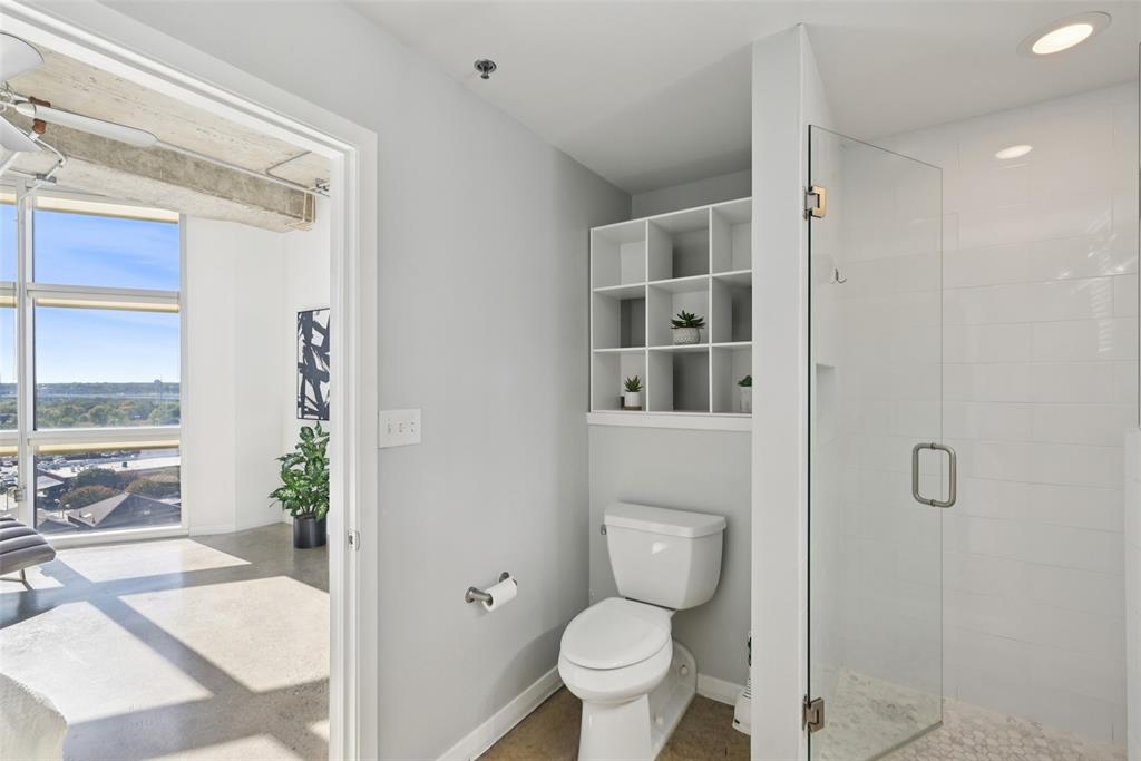 Beat At The South Side Station - Residential