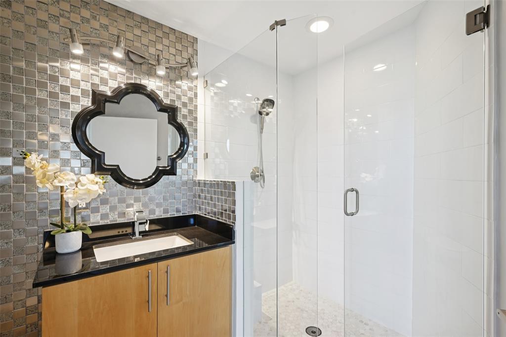 Beat At The South Side Station - Residential