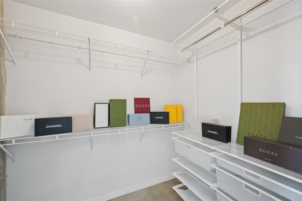 Beat At The South Side Station - Residential