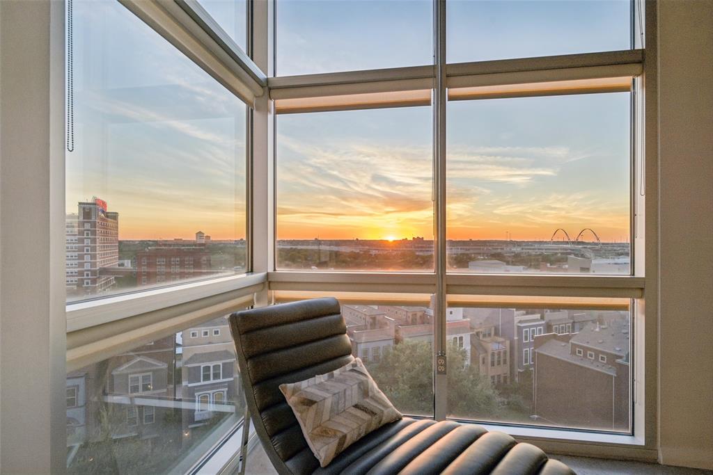 Beat At The South Side Station - Residential