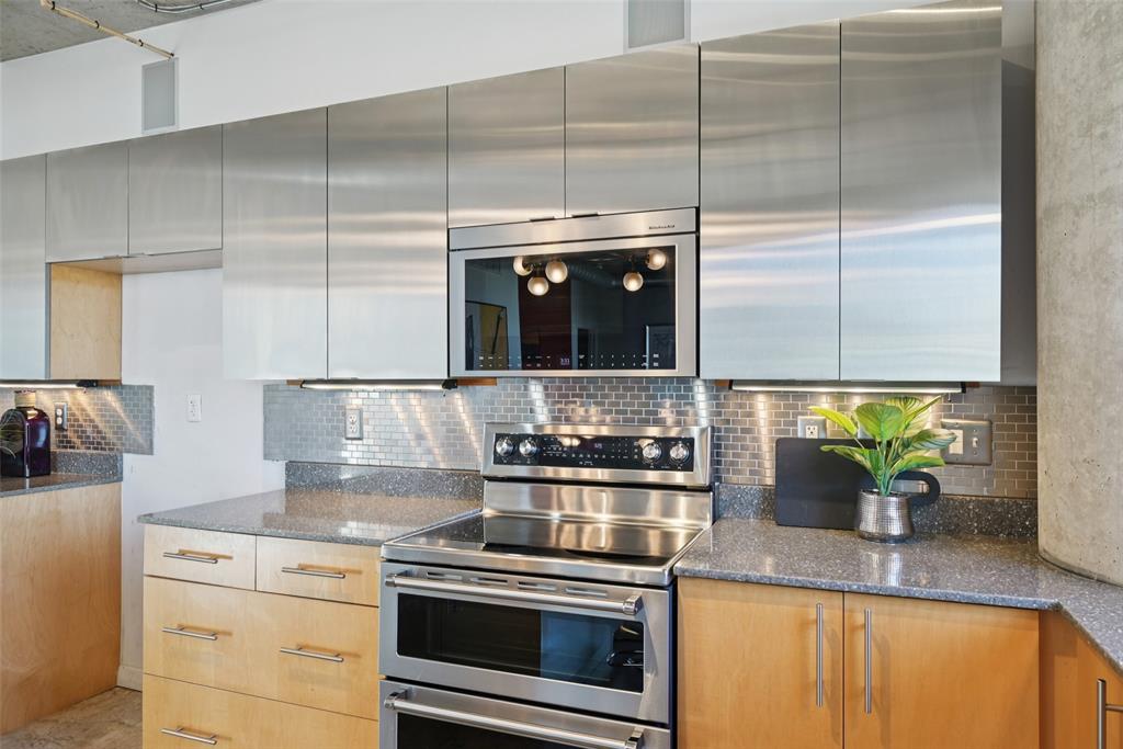 Beat At The South Side Station - Residential