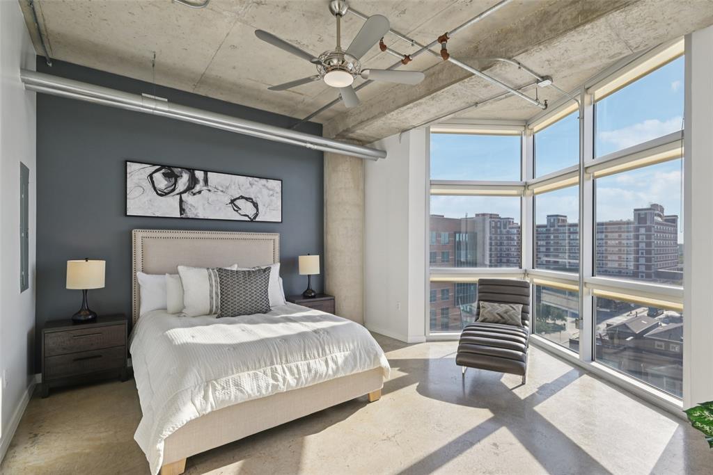 Beat At The South Side Station - Residential