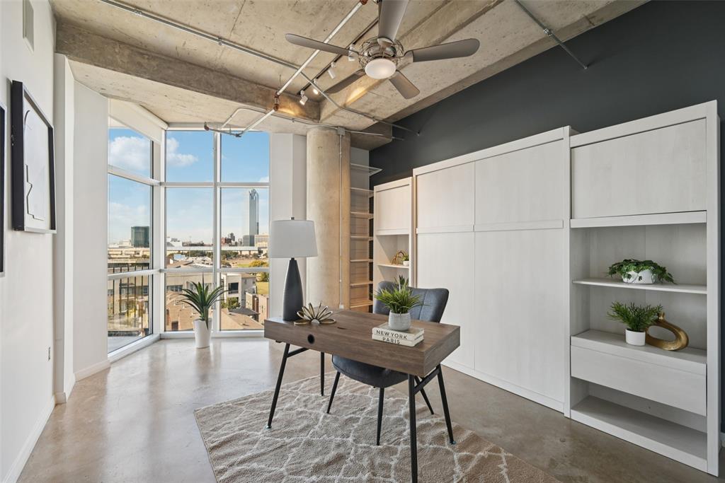 Beat At The South Side Station - Residential