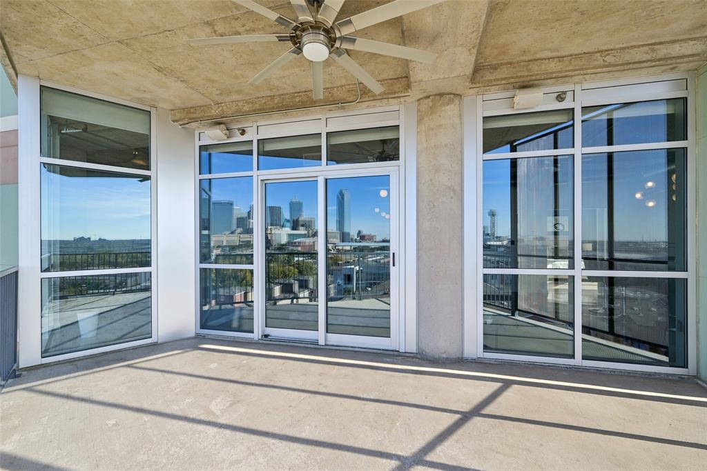 Beat At The South Side Station - Residential