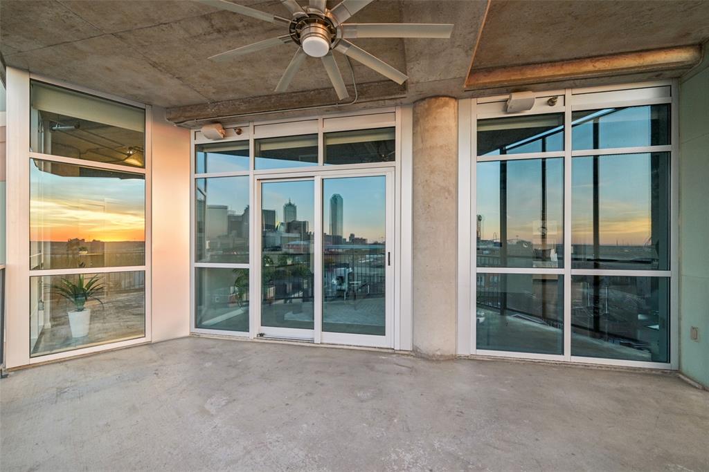 Beat At The South Side Station - Residential