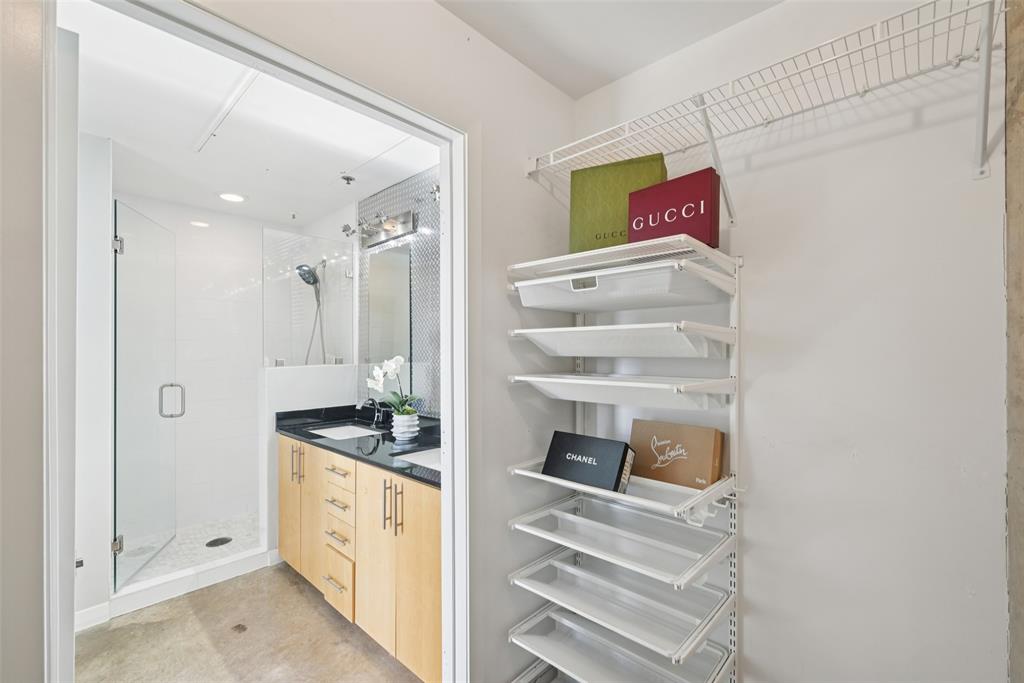 Beat At The South Side Station - Residential